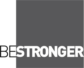 logo BeStronger